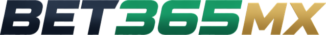 bet365mx লোগো